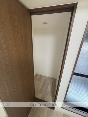 ラピス天満橋の内装写真