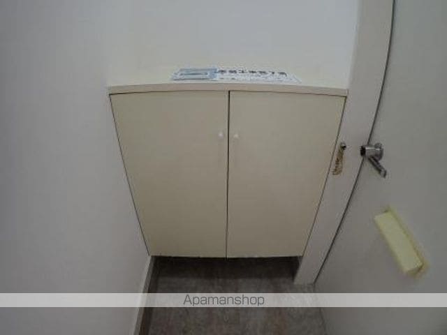 コーポミモザの内装写真