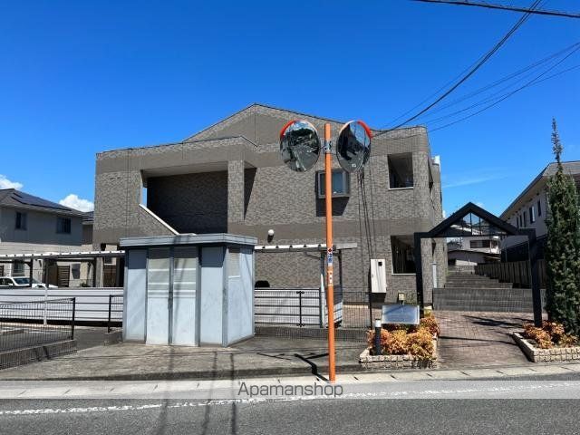 センチュリーカーサの外観写真