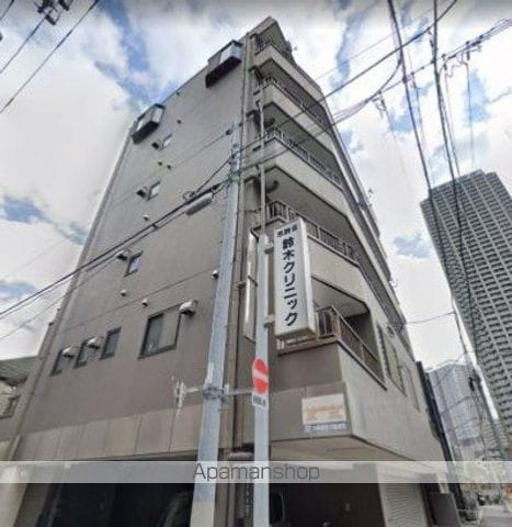 ONE ROOF FLAT TSUKISHIMAの周辺写真