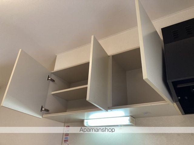 トワール東堀の内装写真