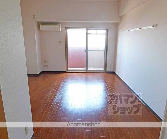 ミラージュ大津京の内装写真