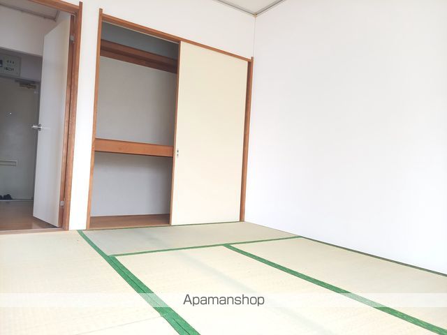 ブルーミング岩沼の内装写真