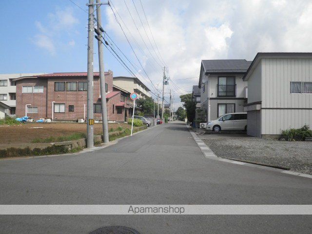 ル・マージュ山王の周辺写真