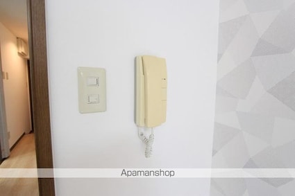 香川県高松市花園町３丁目[1K/26.1m2]の内装1