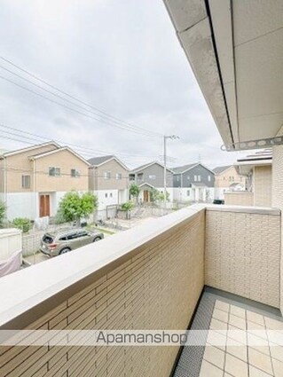 Ｖｉｌｌａ　Ｆｏｒｅｓｔａ[3LDK/79.5m2]の内装3