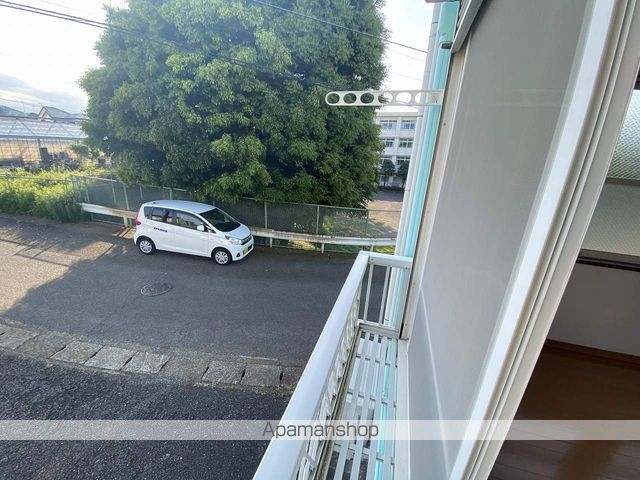 ビュー湘南の内装写真