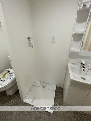 ゼフィール鶴美ヶ丘の内装写真