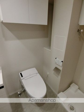 プラウドフラット本所吾妻橋の内装写真