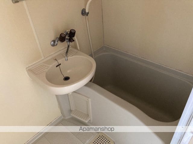 アルフィーネ宇部の内装写真