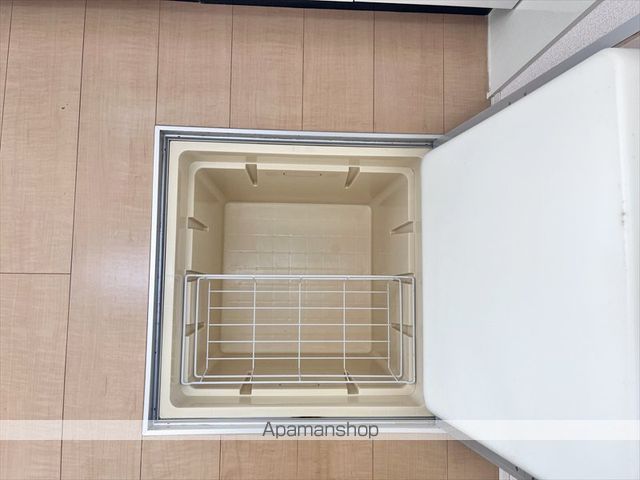 フォルマートの内装写真