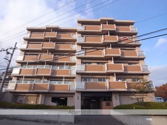 ノバ学園前3番館