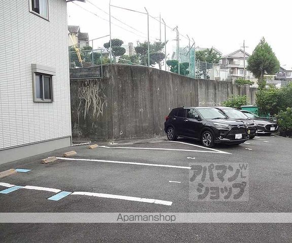 大津市竜が丘テラスハウスのその他写真