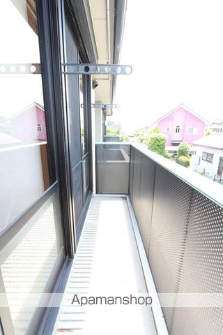 メルベーユ小倉Dの内装写真