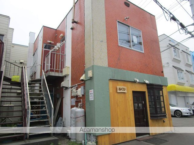 サンコーポCの外観写真