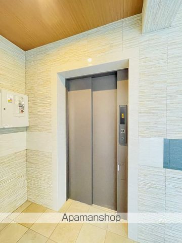 パークレジデンス汐路町のその他写真