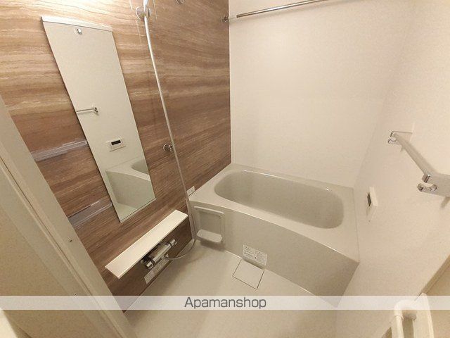 メゾン大淀の内装写真