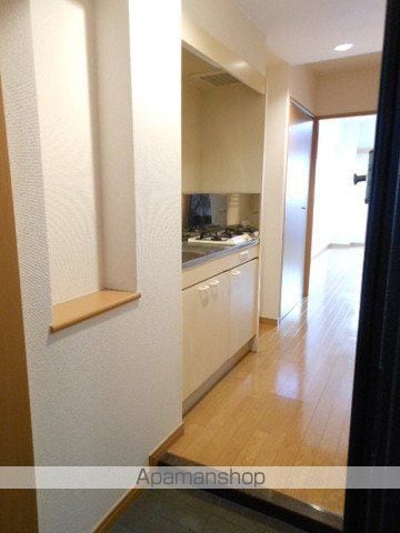 ガーラ銀座東の内装写真