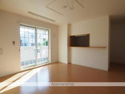 ルミエール　ベル[1LDK/45.12m2]のリビング・居間