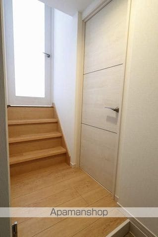 ELLE小郡の内装写真