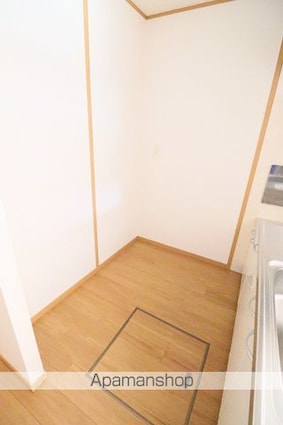 東京都武蔵村山市学園４丁目[1LDK/40.06m2]の内装8