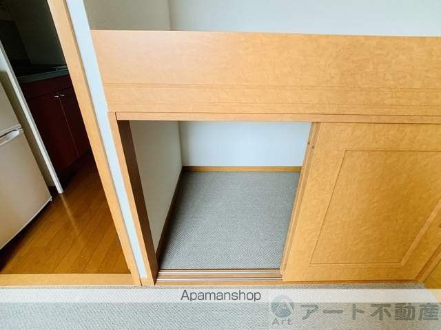 レオパレスラ プランタン IIの内装写真