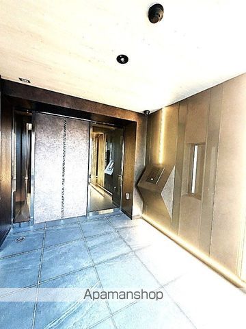 AZEST西川口IIIの外観写真