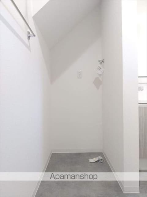 Ｓｏｌｉｓ島崎町[1LDK/38.92m2]の内装10