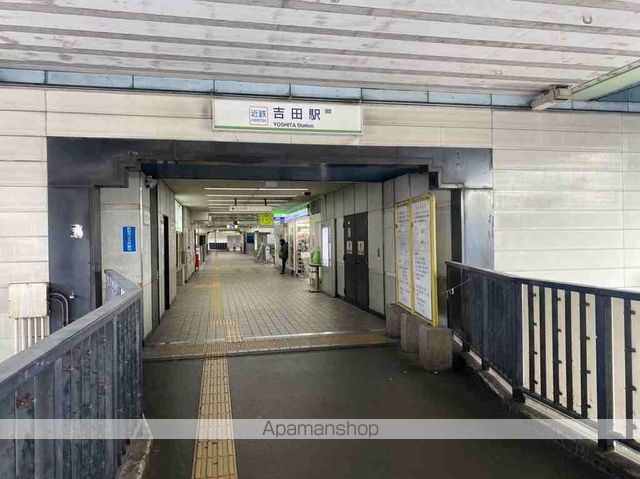 Social Villageの周辺写真