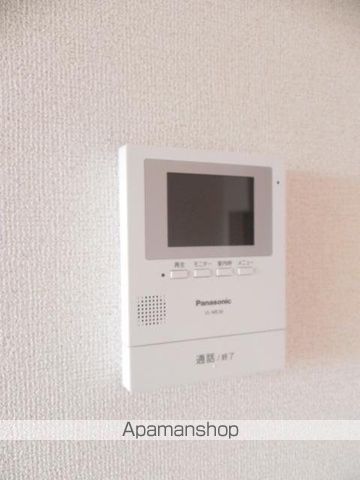 フォーシーズンズIの内装写真