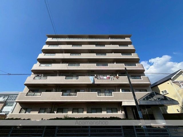 ヴィラシャトーの外観写真