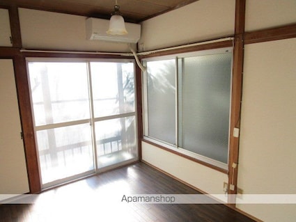 二幸ハウス[1K/15m2]の内装7