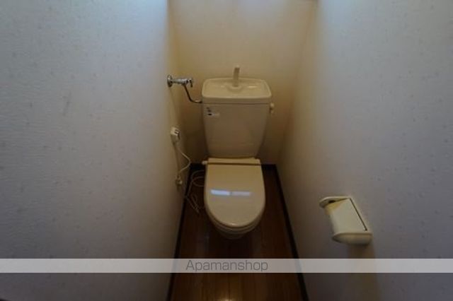 プルミエール318の内装写真