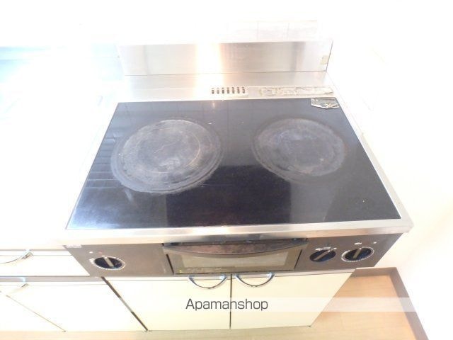 芦花ハウスⅡ[2DK/41.25m2]の内装2