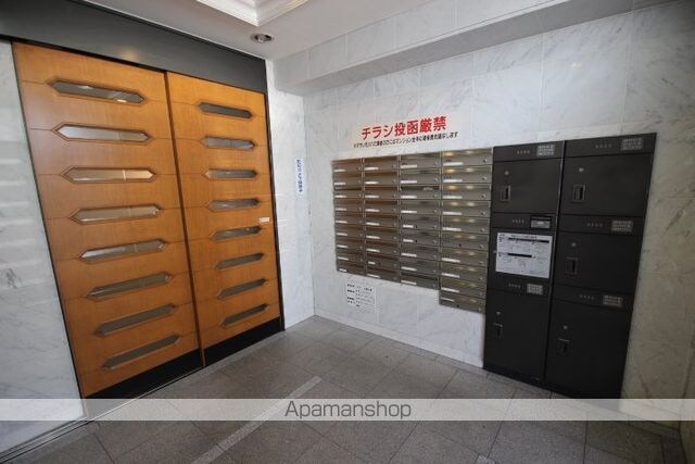 ロアール南竹屋[1K/29.89m2]の共用部11