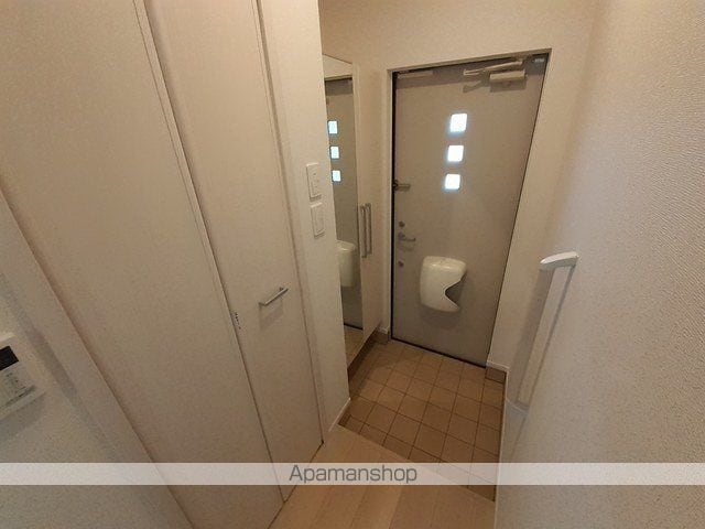 ブリリアント KIIIの内装写真