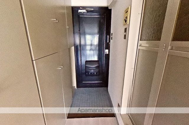 スカーラー1532の内装写真