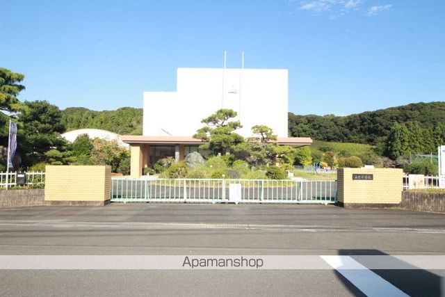 今瀧ファームの周辺写真
