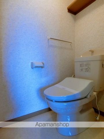 フレンシア桔梗の内装写真