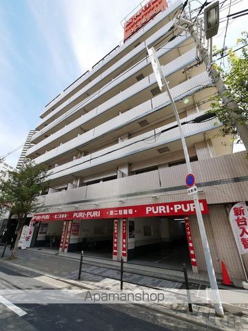 阪神ハイグレードマンション12番館
