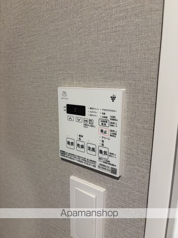 ACP RESIDENCE三ノ輪テラスの内装写真