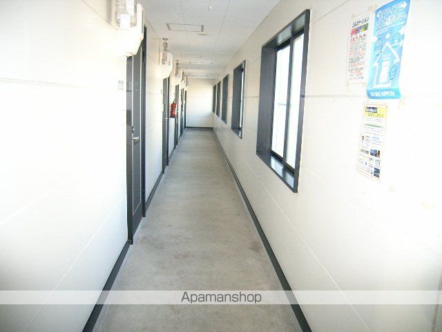 レオパレス福住Aのその他写真