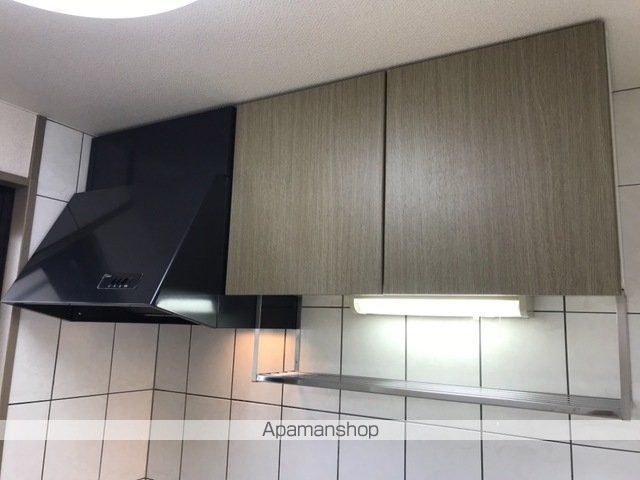 サンライズ山木の内装写真