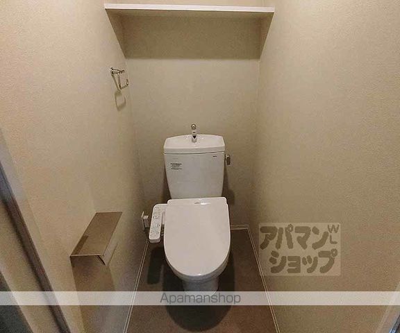 レシオス京都嵯峨野の内装写真