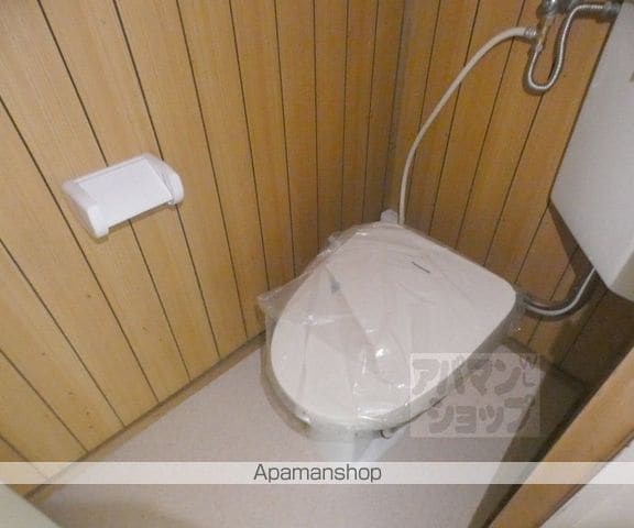 コーポ比叡の内装写真