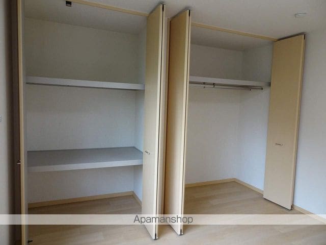 アプリコット下堀の内装写真