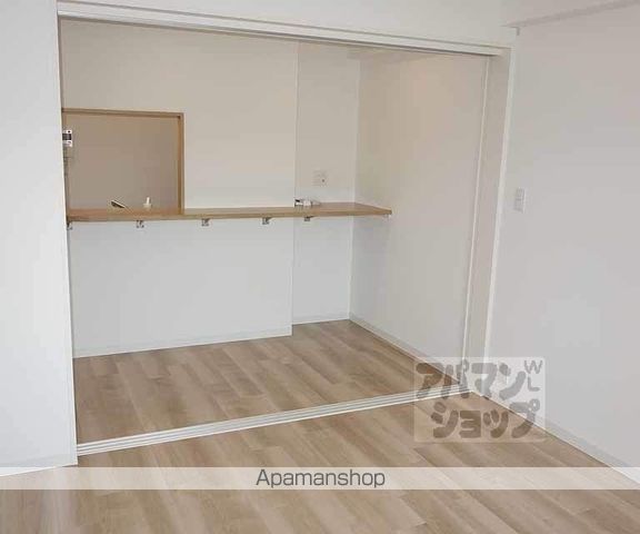 ベルビュー七条河原町の内装写真