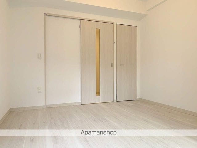 ジオエント新町の内装写真