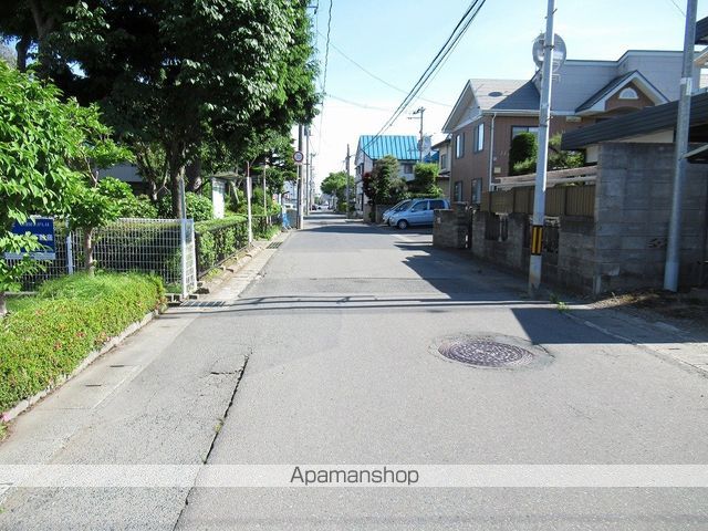グランドメゾン高松B棟の周辺写真