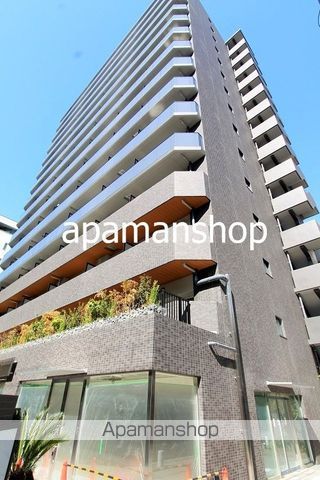 COMFORIALIV博労町一丁目Qの外観写真